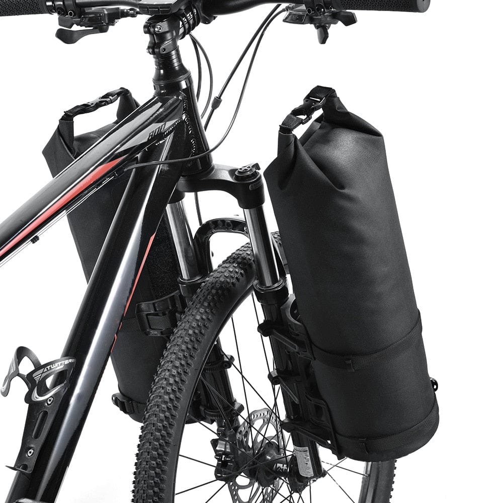 Frame Bags Bike Front Fork Dry Bags (3L 7L)