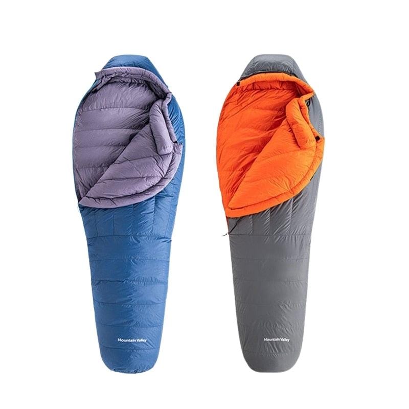 Sleeping bags Naturehike - Winter Sleeping Bag ULG400