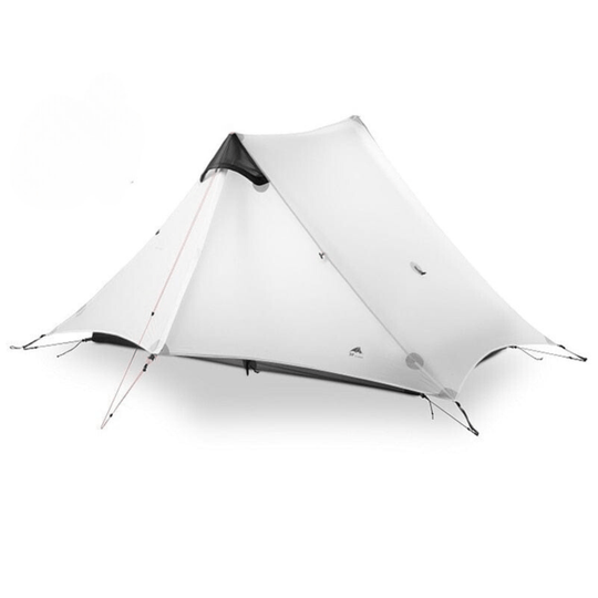 Tents LanShan - 3FULGEAR - 1-2 Person Outdoor Ultralight Camping Tents